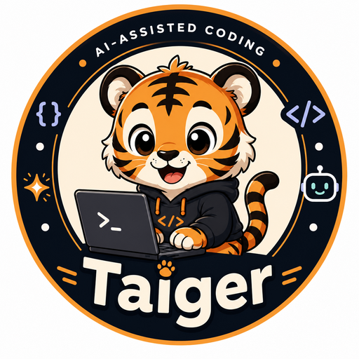 Taiger, assistant pour apprendre a programmer